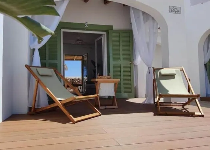 Apartamento Nº 2 Sa Caleta