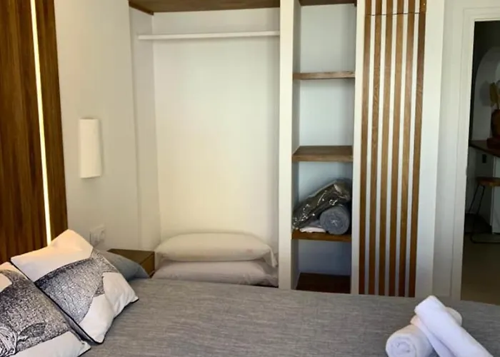 Apartamento Nº 2 Sa Caleta