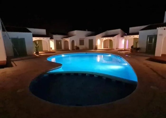 Apartamento Nº 2 Sa Caleta