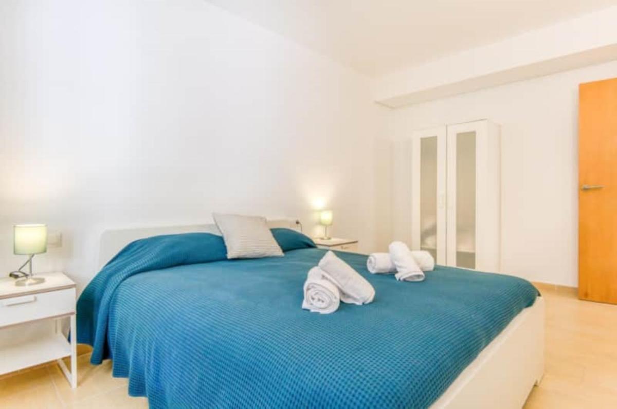Nº 2 Sa Caleta Cala Blanca (Menorca)