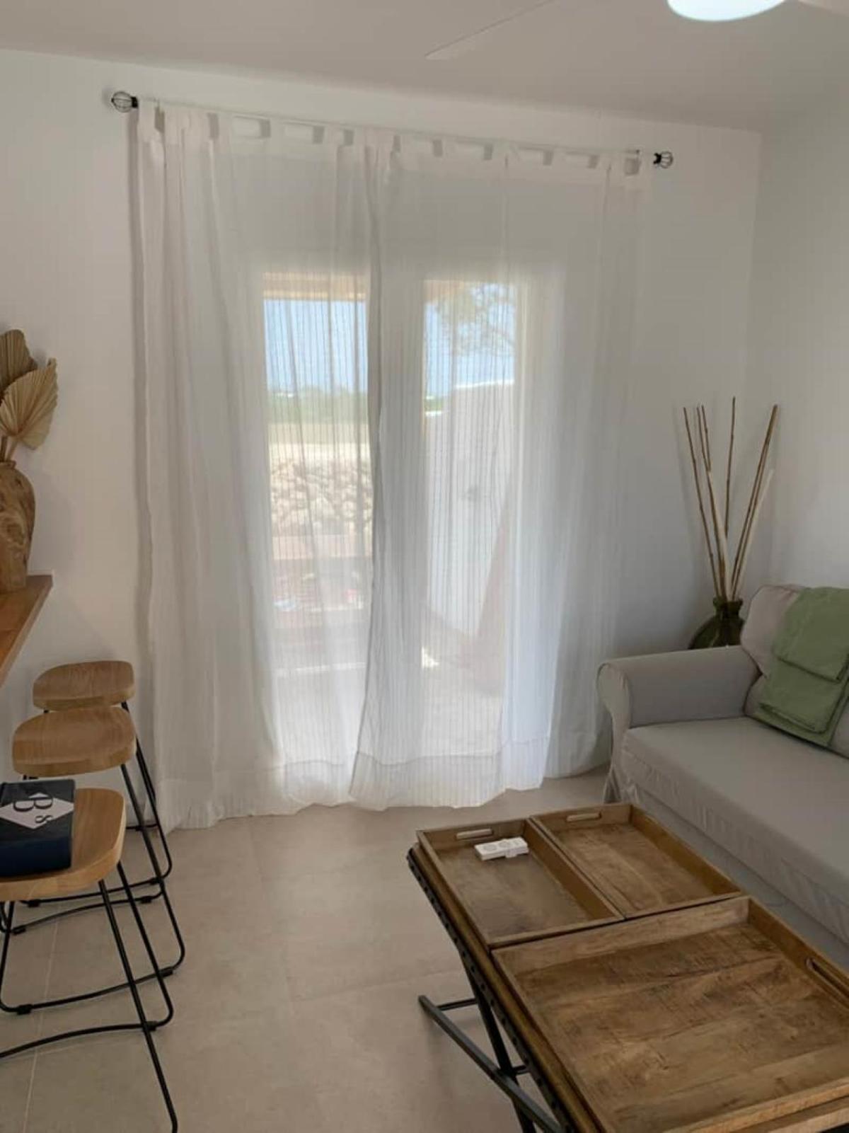 Apartament Nº 2 Sa Caleta