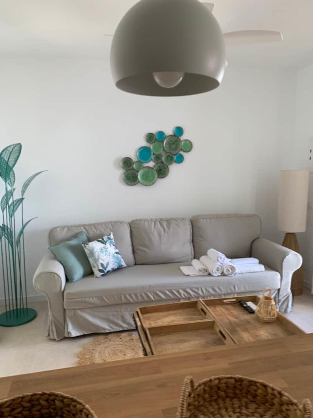 Nº 2 Sa Caleta Apartament *