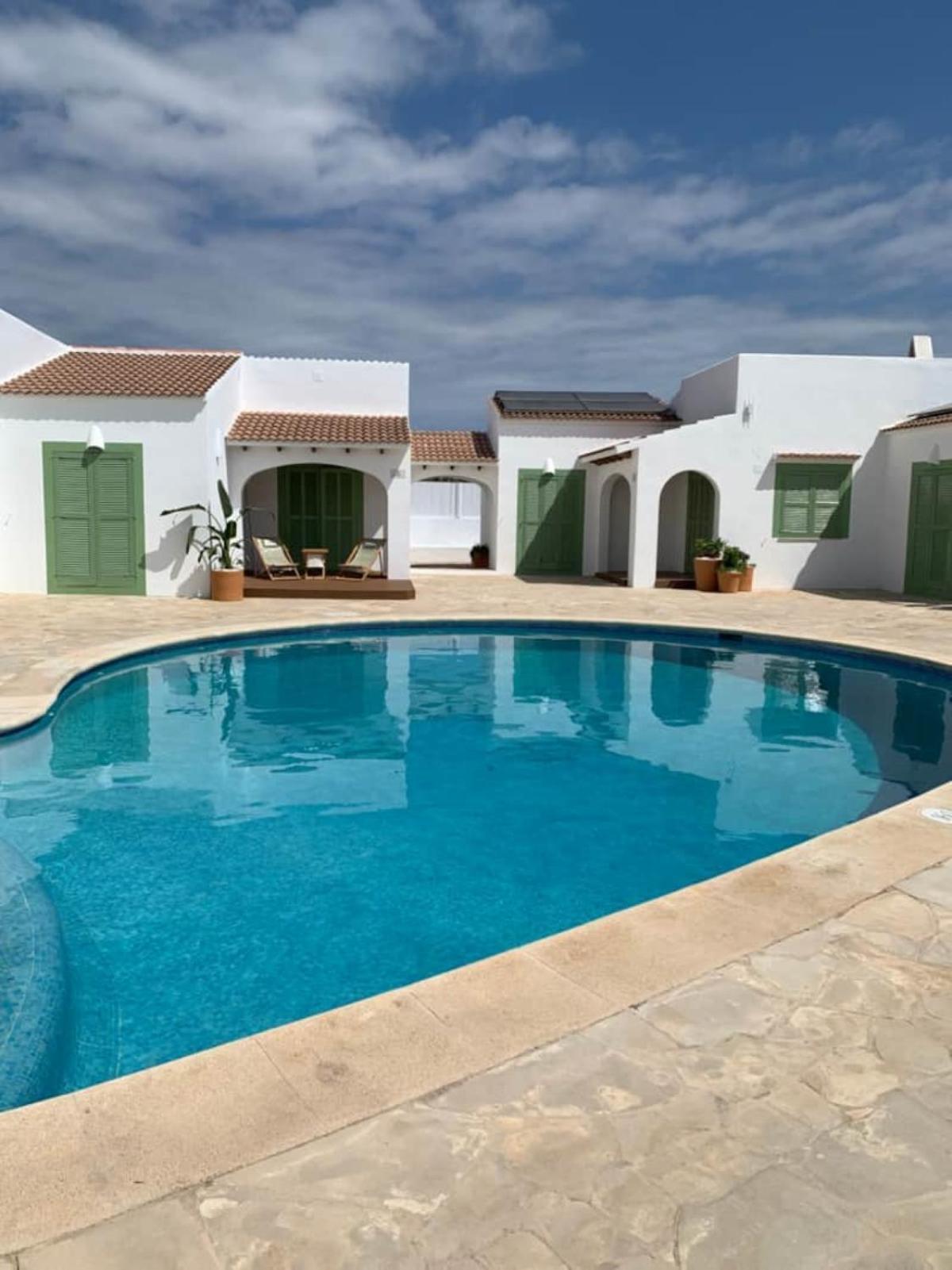 Nº 2 Sa Caleta Apartament *